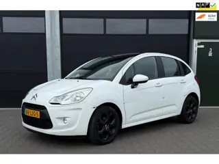 Citroen C3 1.4 VTi Ligne Business/Airco/Dak/Netjes