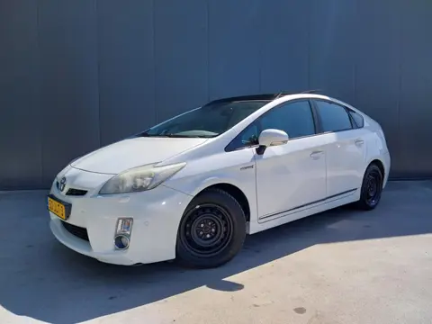Toyota Prius 1.8 Dynamic OPEN DAK XENON CAMERA NAVI CRUISE ECC