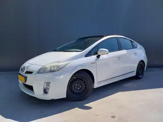 Toyota Prius 1.8 Dynamic OPEN DAK XENON CAMERA NAVI CRUISE ECC