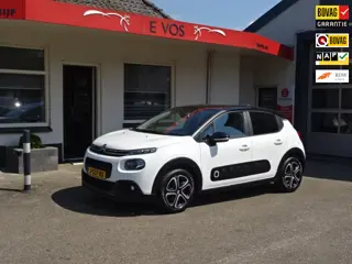 Citroen C3 1.2 PureTech Feel