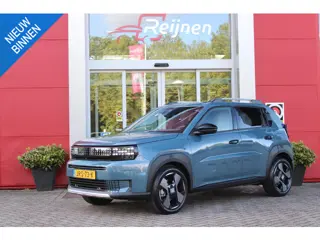 Fiat Grande Panda 1.2 110PK Hybrid LA PRIMA | WINTERPACK: STOEL/STUUR/VOORRUIT VERWARMING | DRAADLOZ