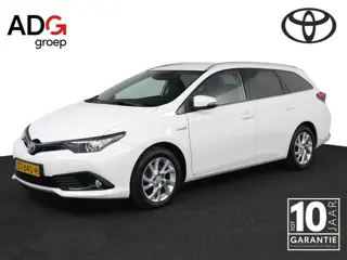 Toyota Auris Touring Sports 1.8 Hybrid Dynamic Go | Licht en Regensensor | Cruise Control | Achterui