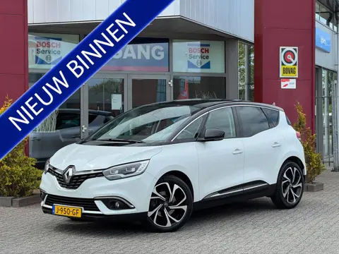 Renault Scénic 1.3 TCe Intens | Automaat | Navi | 1800kg trekgewicht