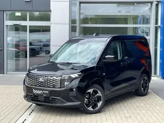 Ford E-Transit Courier Limited 44 kWh (bj 2026, automaat)