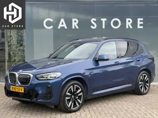 BMW IX3 High Executive 80 kWh M-Sport LCI PANO|LEDER|MEMORY