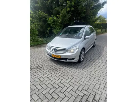 Mercedes-Benz B-klasse 200