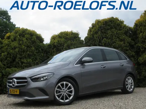 Mercedes-Benz B-klasse 180 Launch Premium Automaat * Org. NL *
