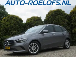Mercedes-Benz B-klasse 180 Launch Premium Automaat * Org. NL *