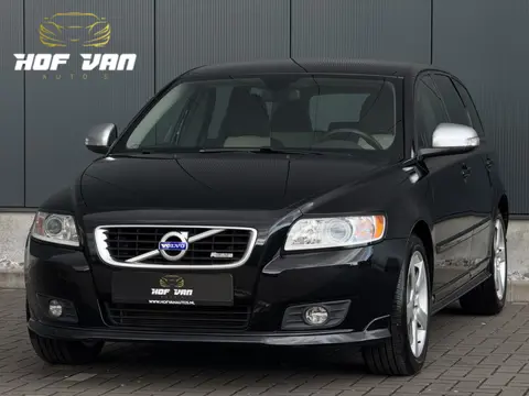 Volvo V50 2.0 R-Design Pro Edition