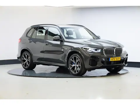 BMW X5 xDrive45e High Executive | M-sport | 21 Inch  | Soft CL. | Massage | Stoel ventilatie | ACC |