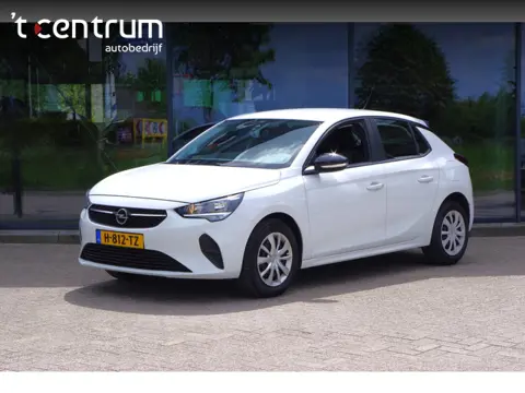 Opel Corsa 1.2 Edition, Cruise Control, Carplay, DAB-Tuner