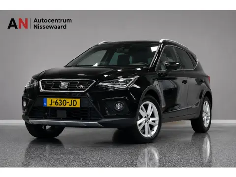 Seat Arona 1.5 TSI EVO FR Business Intense |Carplay|Camera