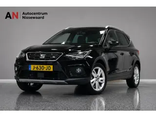 Seat Arona 1.5 TSI EVO FR Business Intense |Carplay|Camera