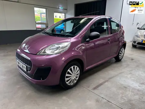 Peugeot 107 1.0 Access