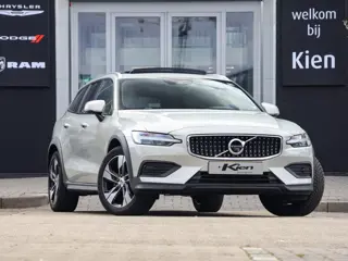 Volvo V60 Cross Country 2.0 T5 AWD Pro | Pano | Harman Kardon | Polestar Engineered
