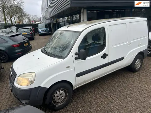Fiat Doblò 1.9 MultiJet Comfort Maxi | LEEST TEKST !!! |