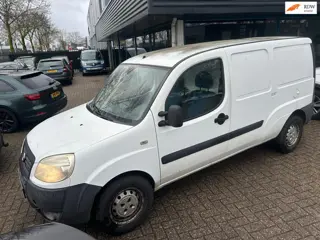 Fiat Doblò 1.9 MultiJet Comfort Maxi | LEEST TEKST !!! |