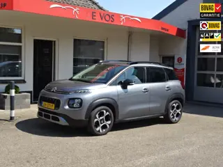 Citroen C3 Aircross 1.2 PureTech S&S Shine