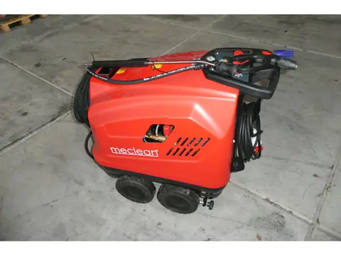 Meclean TX 160/15 (bj 2025)