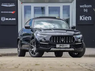 Maserati Levante GT | Panoramadak | Luchtvering