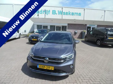 Volkswagen Taigo 1.0 TSI Life Business (bj 2024)