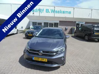 Volkswagen Taigo 1.0 TSI Life Business (bj 2024)