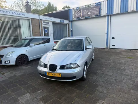 Seat Cordoba 1.6-16V 25 Edition