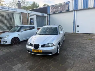 Seat Cordoba 1.6-16V 25 Edition