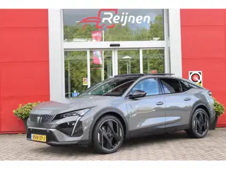 Peugeot 408 1.6 HYbrid 225PK EAT8 GT | PANORAMA SCHUIF/KANTEL DAK | FOCAL PREMIUM AUDIO SYSTEM | STU
