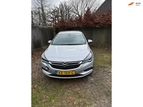 Opel Astra Sports Tourer 1.6 CDTI Business+