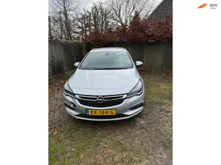 Opel Astra Sports Tourer 1.6 CDTI Business+