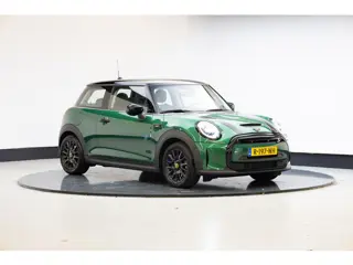 Mini Mini Electric Camden Edition 33 kWh | Panoramadak | SOH 94.4|