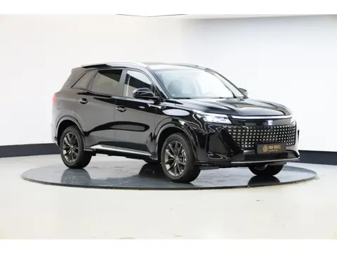 DFSK E5 1.5 PHEV L2 | 7 zits | Luxury | 87km WLTP