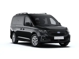 Ford Tourneo Connect 1.5 PHEV L2 Titanium | Trekhaak | 7 zitplaatsen | AGR stoelen | LED  v+a | Adap