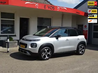 Citroen C3 Aircross 1.2 PureTech S&S Shine