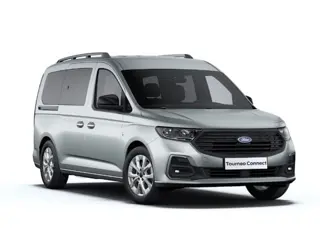 Ford Tourneo Connect 1.5 PHEV L2 Titanium | Trekhaak | 7 zitplaatsen | AGR stoelen | LED  v+a | Adap