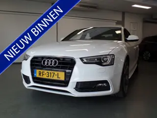 Audi A5 Sportback 2.0 TDI Pro Line S, Handgeschakeld, 150pk, Navigatie, Clima controle, Cruise contr