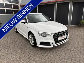 Audi A3 Sportback 1.5 TFSI CoD Design Pro Line Plus