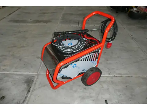 Meclean Powerjet-2 200/15 Hogedrukreiniger (bj 2025)