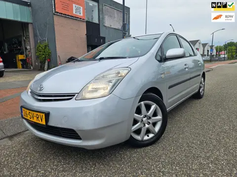 Toyota Prius 1.5 VVT-i GARANTIE