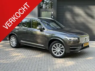 Volvo XC90 T8 AWD Inscription | 1e eig | Deal