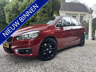 BMW 2 Serie Active Tourer 225i xDrive High Executive / Leder / Camera / HUD / Harman-Kardon