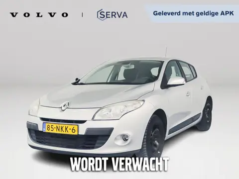 Renault Mégane 1.6 Expression | Airco | Cruise control