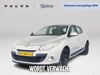 Renault Mégane 1.6 Expression | Airco | Cruise control