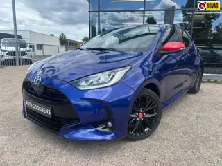Toyota Yaris 1.5 Hybrid Executive|Tokyo Style