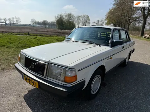 Volvo 240 2.3 GL