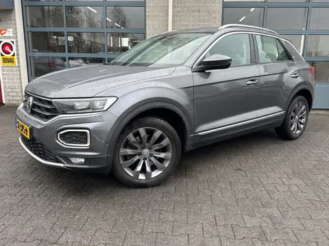 Volkswagen T-Roc 1.5 TSI Sport|AFN. TREKHAAK|