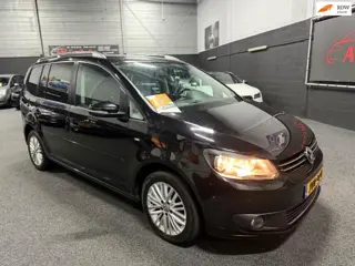 Volkswagen TOURAN 1.4 TSI Comfortline 7p.