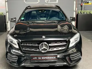 Mercedes-Benz GLA-klasse 250 FACE-LIFT AMG PANO NAVI AIRCO 250 PK