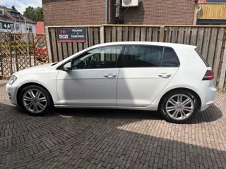 Volkswagen Golf 1.2 TSI Business Edition